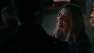 Well, without your generosity, - Holiday Road