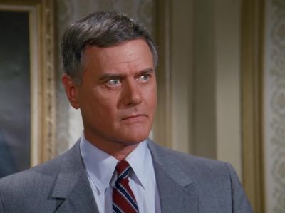 Well, wonderful. - Dallas