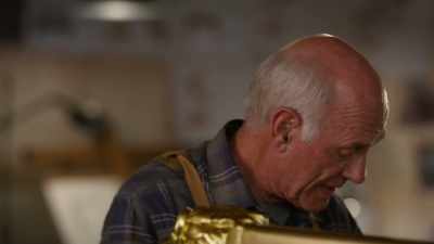 Well, it won't be easy, - Christmas on Windmill Way
