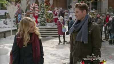  Well, won't it be great to get
 home again for Christmas? - Time for Me to Come Home for Christmas