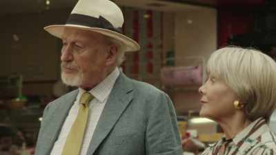 Well, we won't be here
much longer. - The Romanoffs