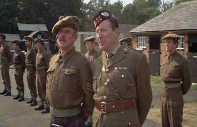 Well, it won't be
long though before we - Adolf Hitler - My Part in His Downfall