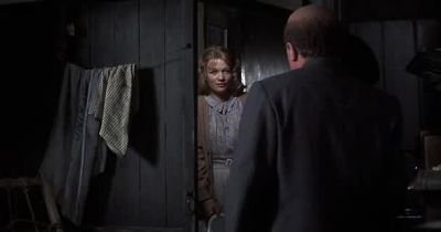 Well won't you come in a minute I've - 10 Rillington Place