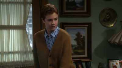 Well, you won't know
unless you taste it. - The Conners