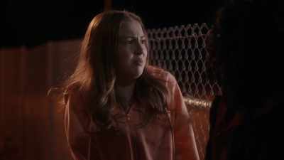 - Well, that won't matter when - Crushed
