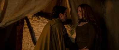 We'll work together to subdue
all the surrounding tribes... - Boudica: Rise of the Warrior Queen