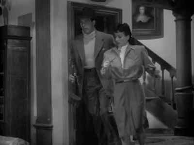 Well, it worked. - Above Suspicion