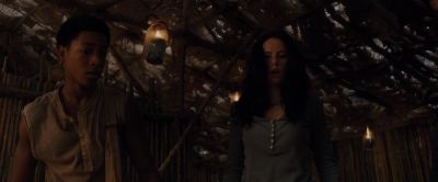 Well, that worked. - The Maze Runner