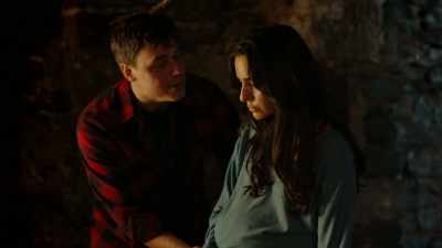 We'll worry about that
when the baby's here, okay? - I Won't Let You Go