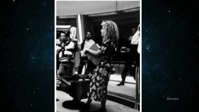 Well, worrying - The Center Seat: 55 Years of Star Trek
