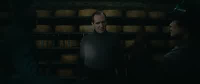 Well, it would be bad form to ask a man to do something that I wouldn't do myself. - The King's Man