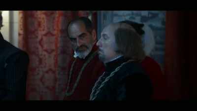 Well, that would be
motive, wouldn't it? - The Serpent Queen