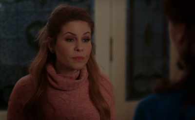Well, it would be, - Aurora Teagarden Mysteries: Haunted By Murder