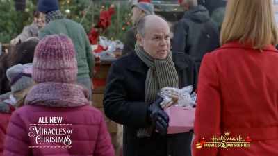 Well, would you consider being - Our Christmas Love Song