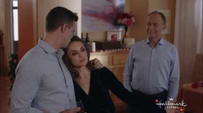 Well, we would do it sooner, - Valentine in the Vineyard