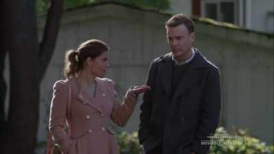 Well, that would explain
Will's resentment towards you. - Last Scene Alive: An Aurora Teagarden Mystery