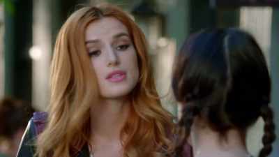 Well, where would he go if-if he
was upset about something? - Famous in Love