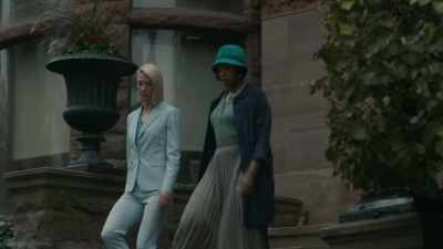 - Well, it would have been - Frankie Drake Mysteries
