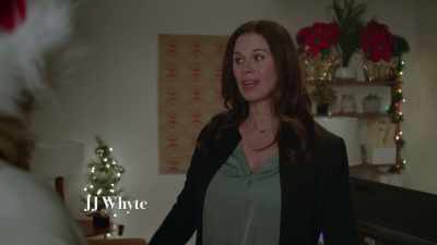 Well, that would mean
I would have to stop - Christmas on Repeat