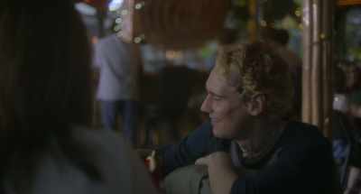 Well, they would say that. [chuckles] - May December