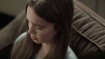 Well, he would say things
about how I looked. - Abducted by My Teacher: The Elizabeth Thomas Story