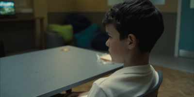 Well, would you take her out? If
you did, where would you take her? - Adolescence