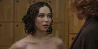 Well, you would tell me...
if I did something wrong. - The Undoing