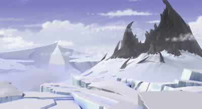 Well, would you look at that. - Ice Age