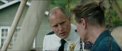 Well, they wouldn't be as
effective after you croak. Right? - Three Billboards Outside Ebbing, Missouri