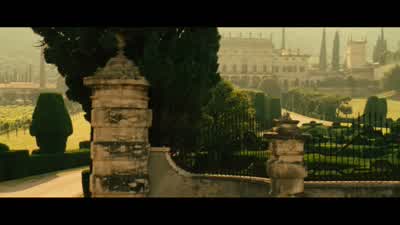 Well, wouldn't this be nice, Gran? - Letters to Juliet
