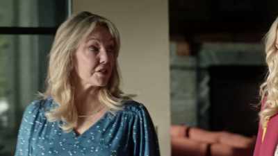 Well, he wouldn't have come
this far this fast - Mormon Mom Gone Wrong: The Ruby Franke Story