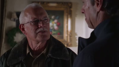 Well, you wouldn't have happened - Silent Night, Fatal Night