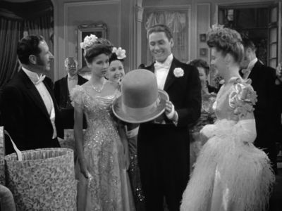 Well it wouldn't take many of those to make a dozen - Gentleman Jim