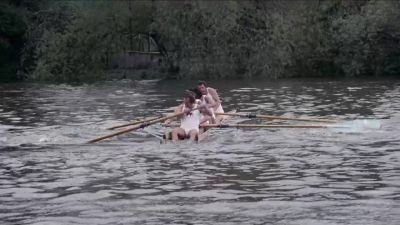 It would never have happened in my day - The Magic Christian