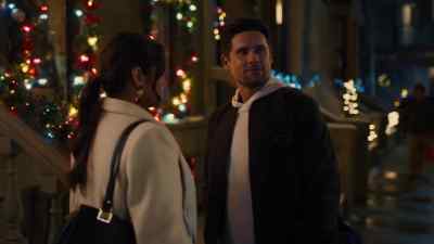 Well, who would've thought - Christmas with the Singhs