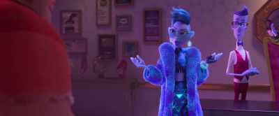 Well, Wreck-It Ralph, you are trending! - Ralph Breaks the Internet