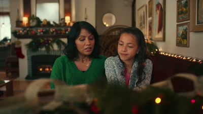 Well, writing songs
is kind of the same. - When Christmas Was Young