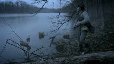 Well, if y'all are
still there next week, - Blood and Fury: America's Civil War