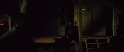 Well, y'all gonna be dead this time tomorrow, Sam. - The Magnificent Seven