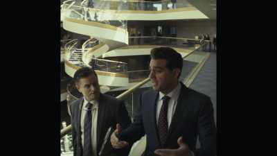 - Well, yeah, that and the fact that they...
- Okay, well, - Homecoming