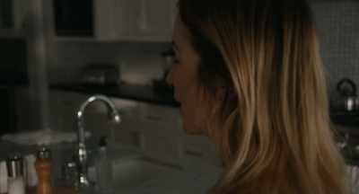 - Well, yeah, we do have to go - Justine