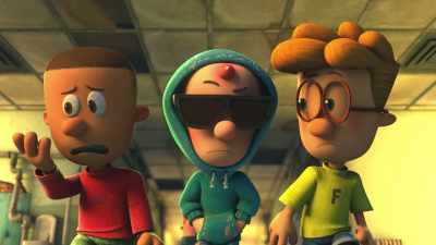- Well, yeah,
I was going to study, - Big Nate