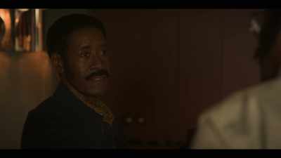 Well, yeah, I know
you are no longer - Fight Night: The Million Dollar Heist