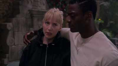 Well, yeah. I mean, I'm awesome. - Leverage: Redemption
