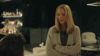Well... yeah, I mean,
you know, whatever it is, - No Good Deed