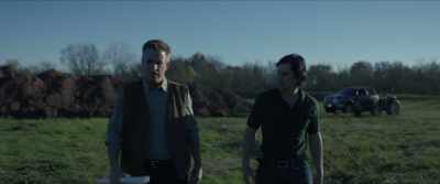 - Well, yeah, I shot an
offer to Gary a while back, - The Dirty South