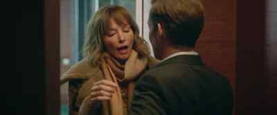 Well, yeah, I, wasn't gonna
knock on your pocket square. - Strangers