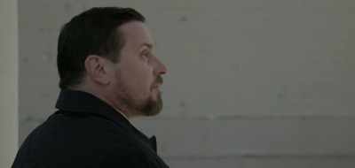 - Well, yeah, I'm here to
learn what you did see, - The Calling