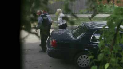 Well, yeah. I'm surrounded
by cops right damn now, - South Side