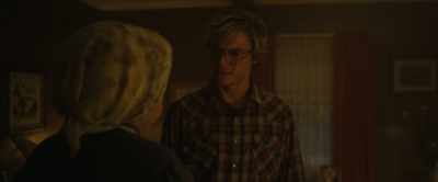 Well, yeah, it was just looking. - Dahmer - Monster: The Jeffrey Dahmer Story